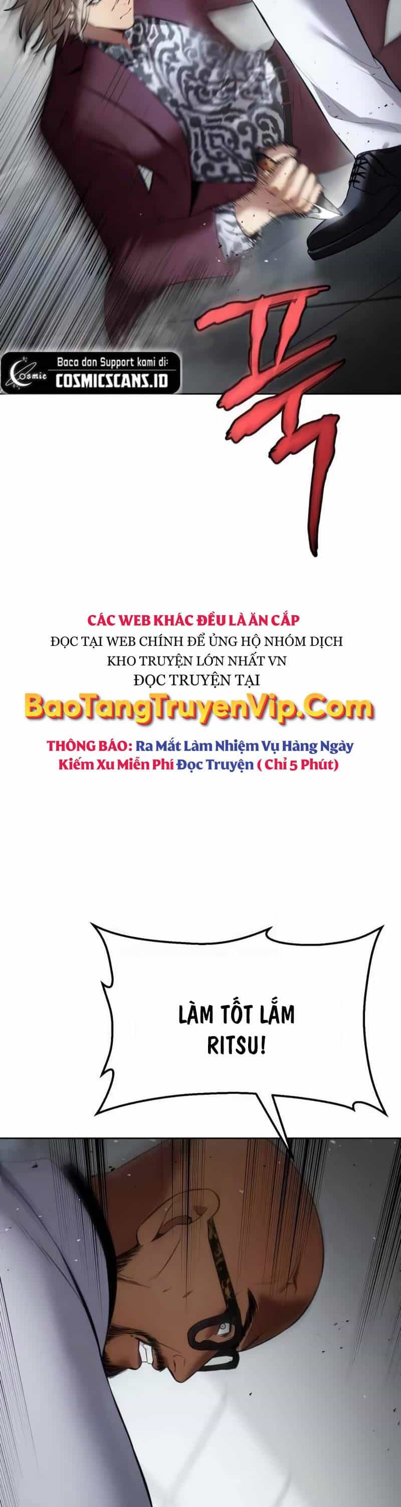 Đặc Vụ Song Sinh - Chương 79 - ảnh 50