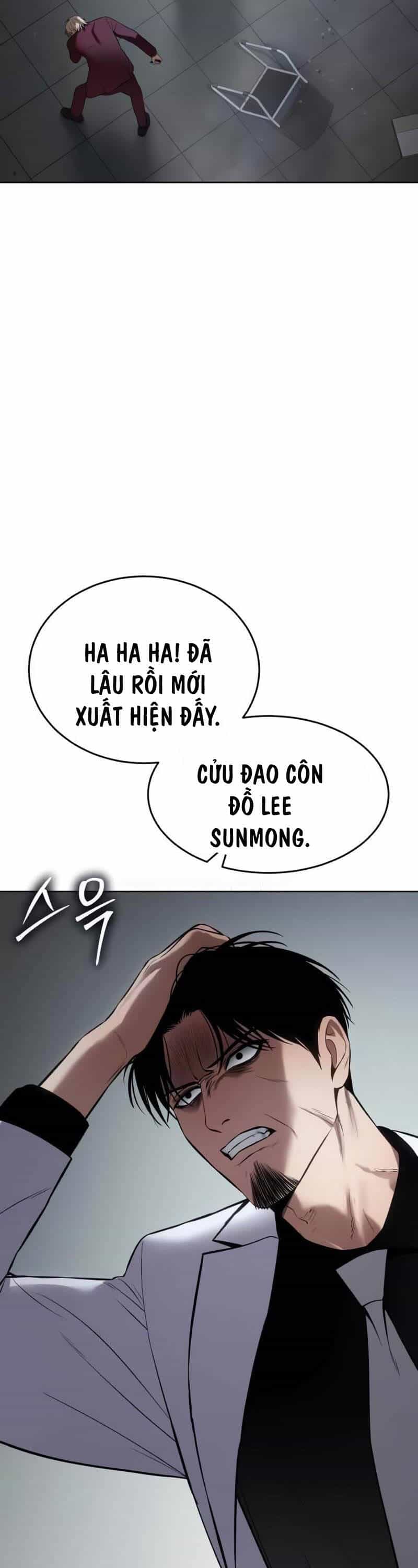 Đặc Vụ Song Sinh - Chương 79 - ảnh 59