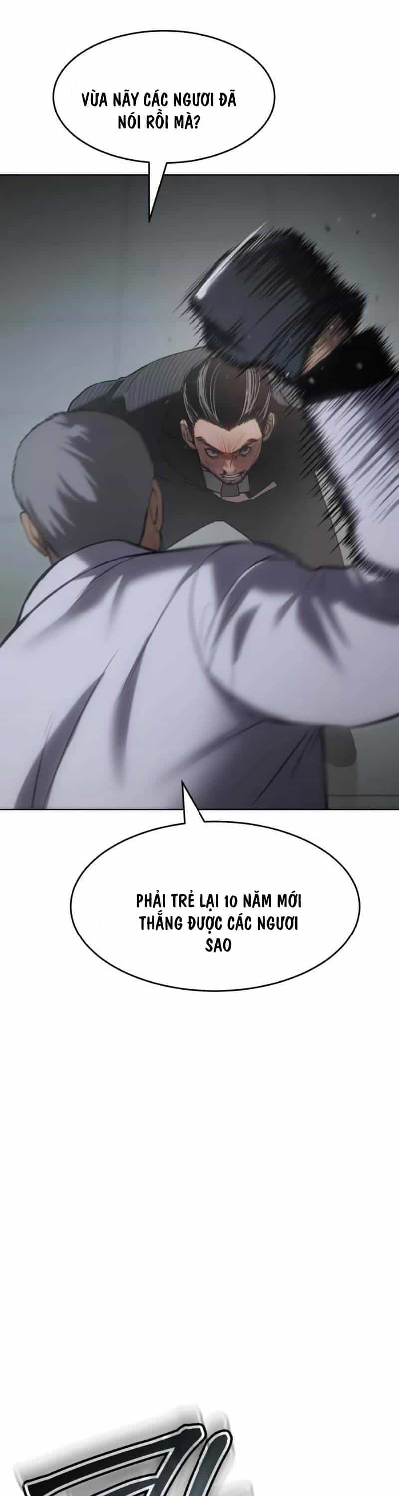 Đặc Vụ Song Sinh - Chương 79 - ảnh 70