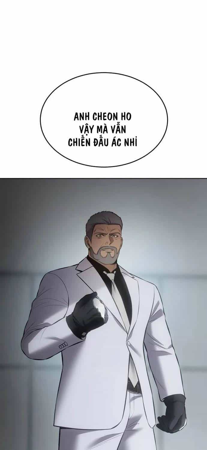Đặc Vụ Song Sinh - Chương 80 - ảnh 26