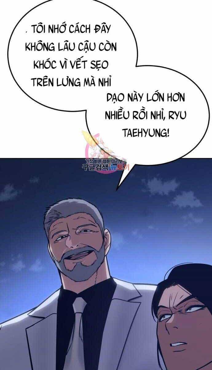 Đặc Vụ Song Sinh - Chương 7 - ảnh 54