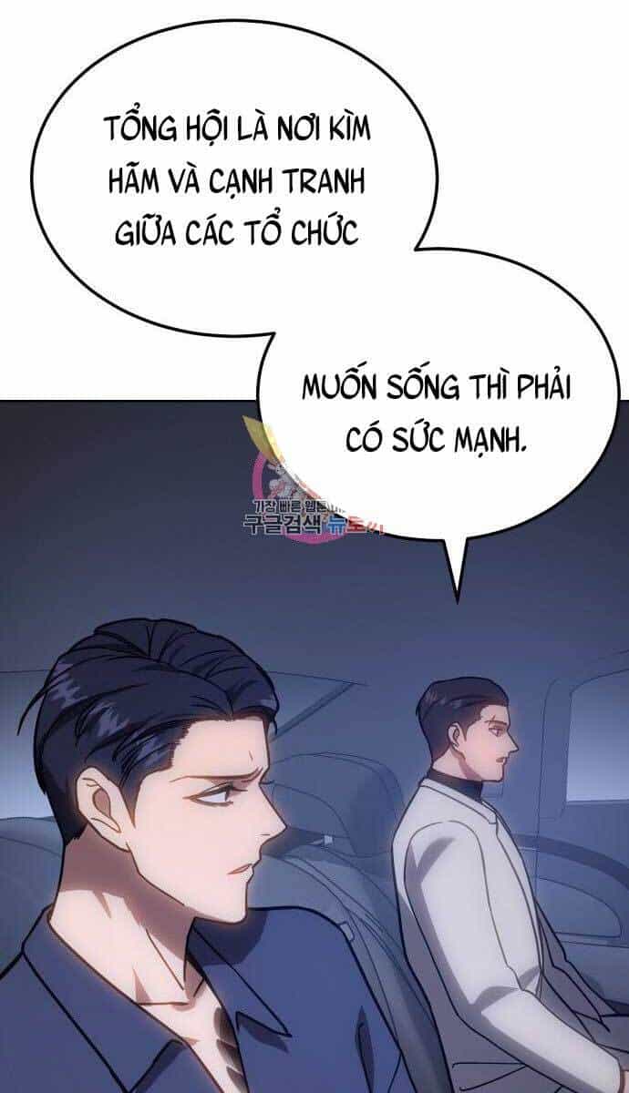 Đặc Vụ Song Sinh - Chương 7 - ảnh 91