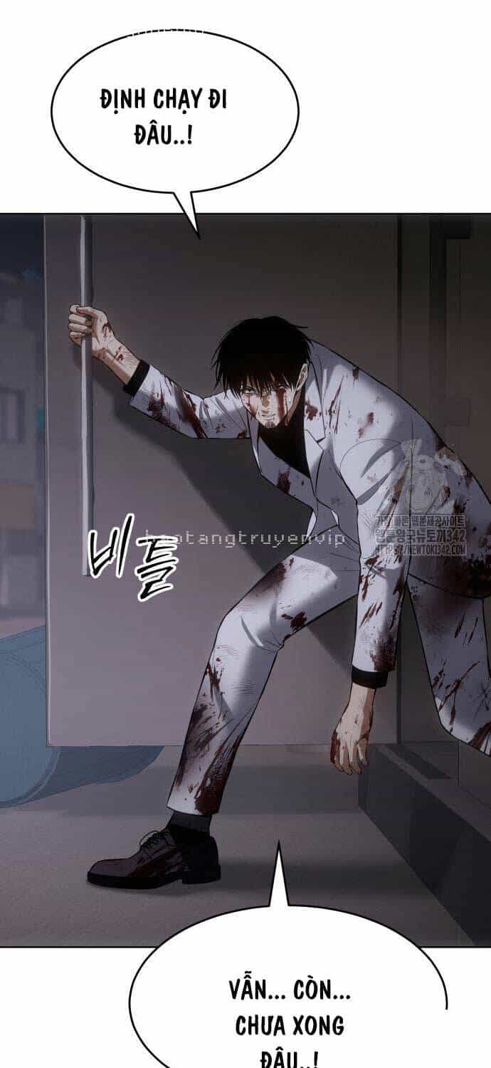 Đặc Vụ Song Sinh - Chương 82 - ảnh 56