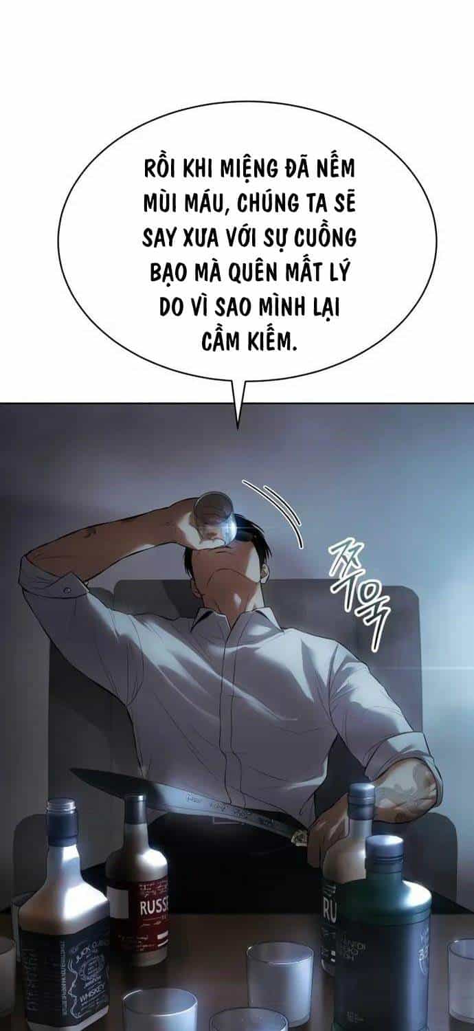 Đặc Vụ Song Sinh - Chương 85 - ảnh 45