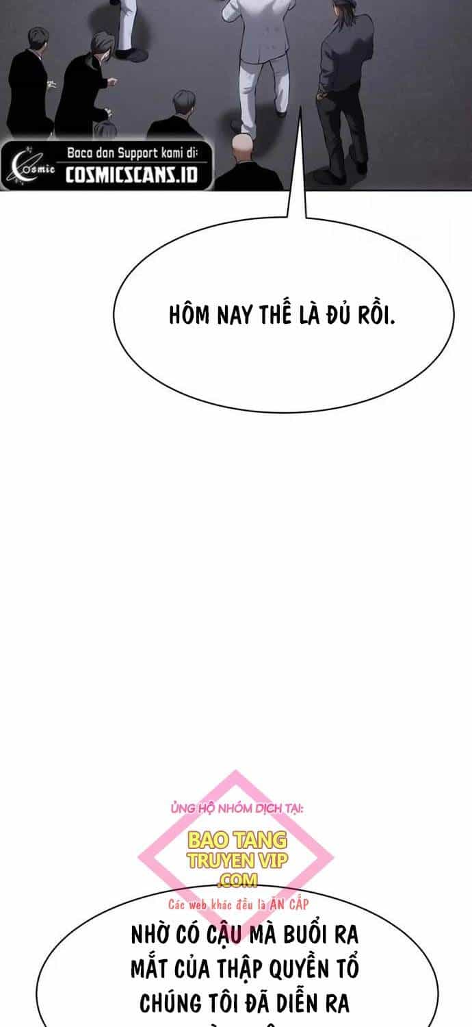 Đặc Vụ Song Sinh - Chương 85 - ảnh 8