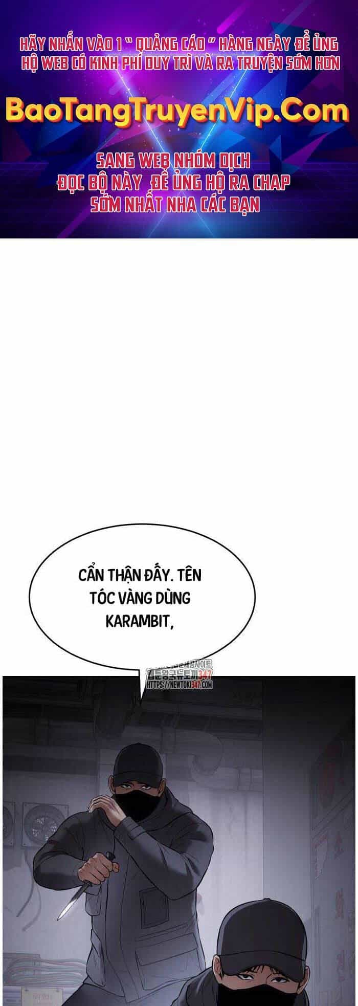 Đặc Vụ Song Sinh - Chương 86 - ảnh 1