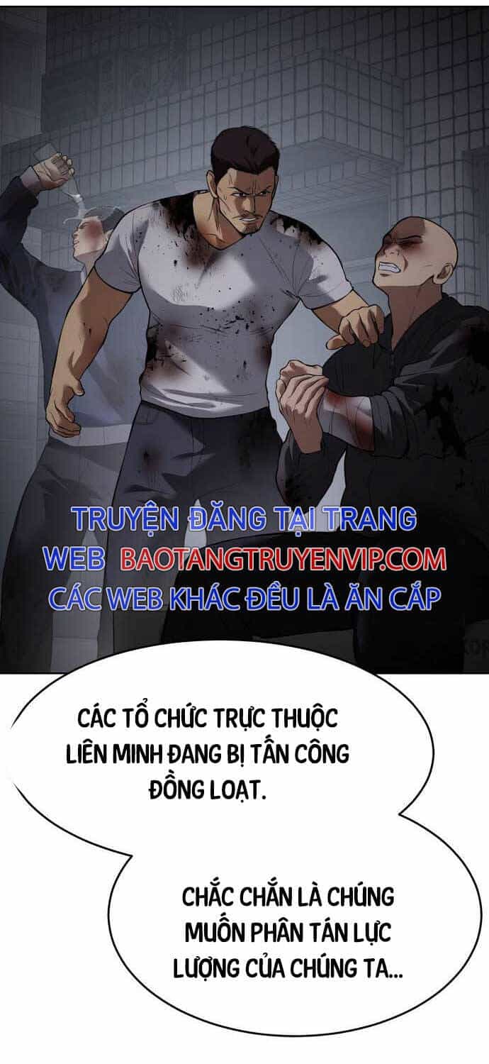 Đặc Vụ Song Sinh - Chương 86 - ảnh 49