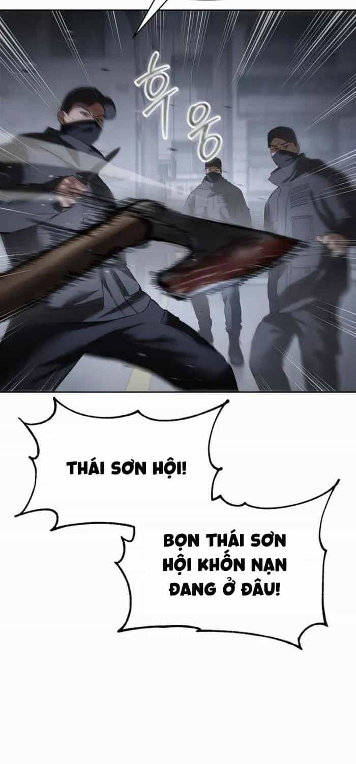 Đặc Vụ Song Sinh - Chương 88 - ảnh 33