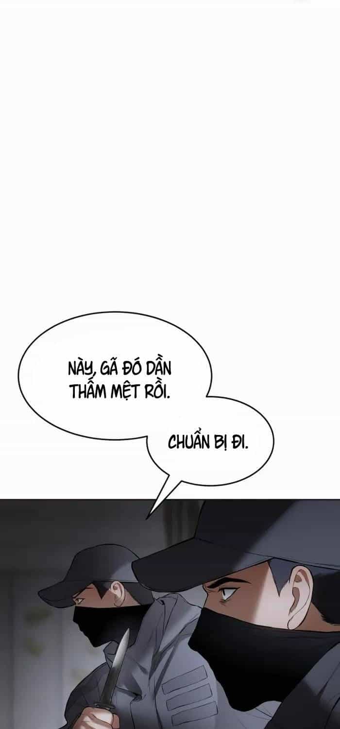 Đặc Vụ Song Sinh - Chương 88 - ảnh 77