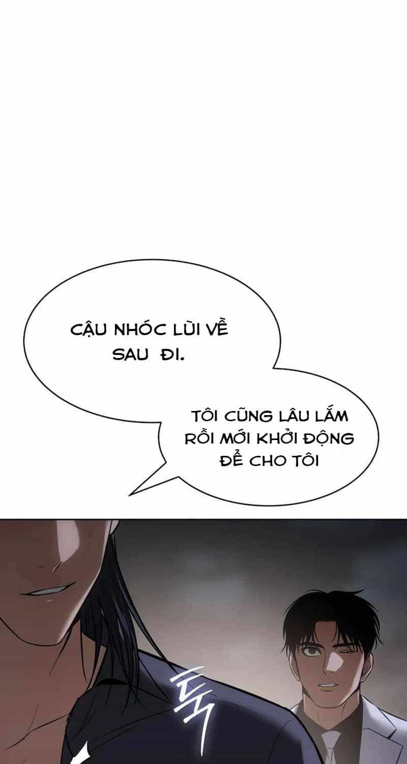 Đặc Vụ Song Sinh - Chương 89 - ảnh 125