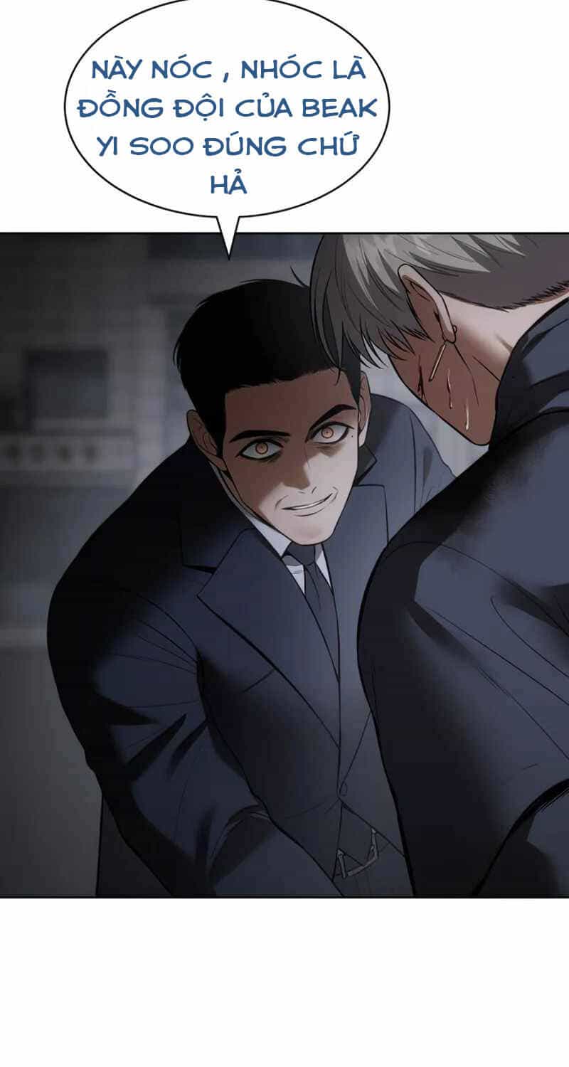 Đặc Vụ Song Sinh - Chương 89 - ảnh 7