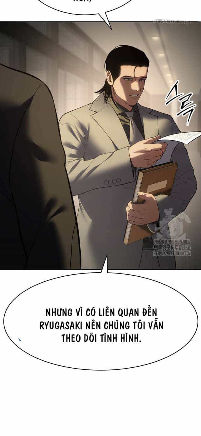 Đặc Vụ Song Sinh - Chương 90 - ảnh 10