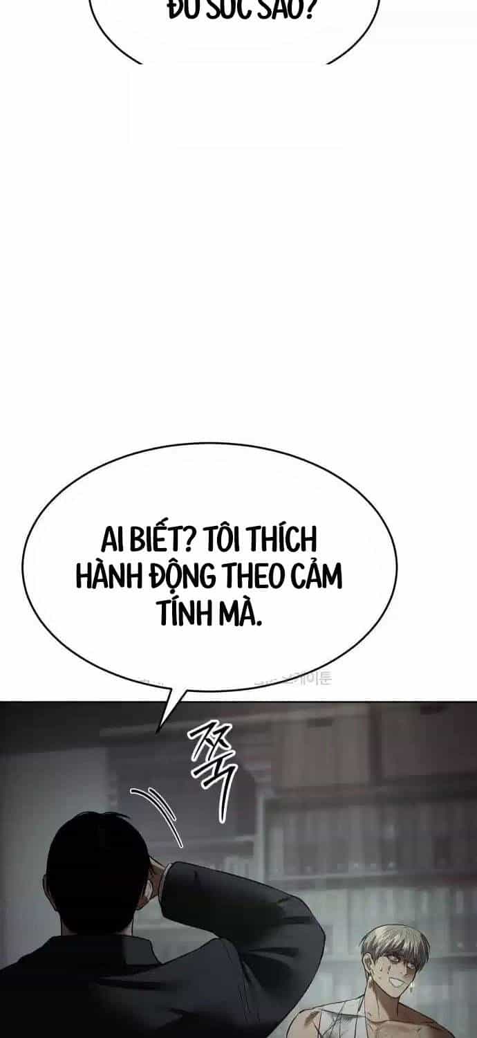 Đặc Vụ Song Sinh - Chương 91 - ảnh 32