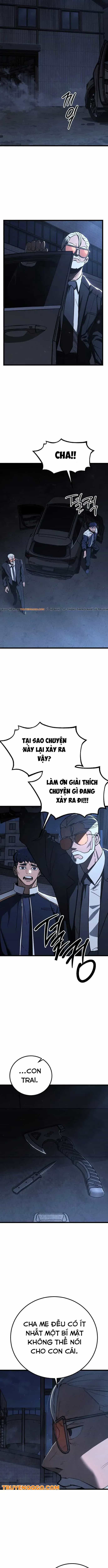 Đặc Vụ Thanh Trừng - Chương 1 - ảnh 19