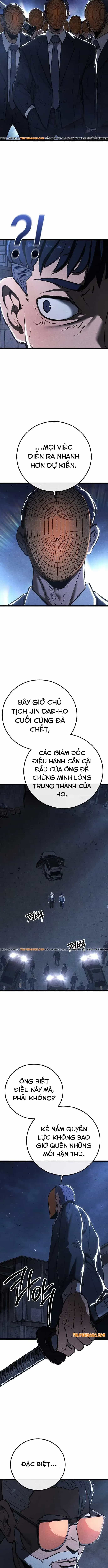 Đặc Vụ Thanh Trừng - Chương 1 - ảnh 21