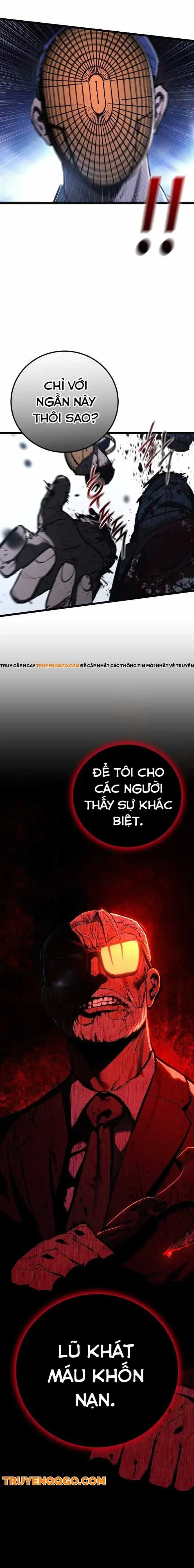 Đặc Vụ Thanh Trừng - Chương 1 - ảnh 25