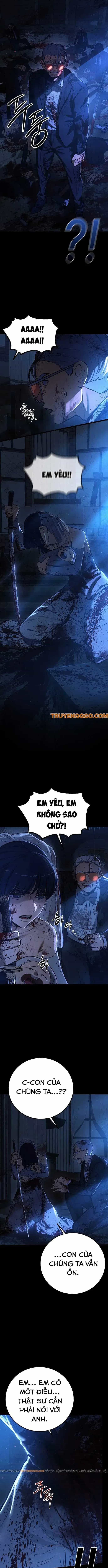 Đặc Vụ Thanh Trừng - Chương 1 - ảnh 3