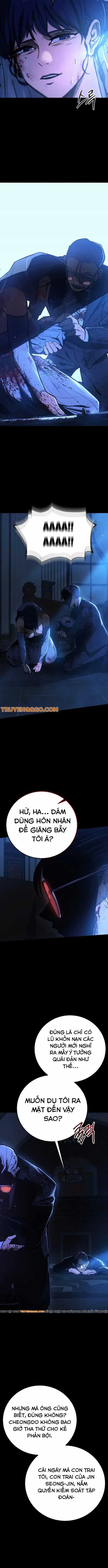 Đặc Vụ Thanh Trừng - Chương 1 - ảnh 5