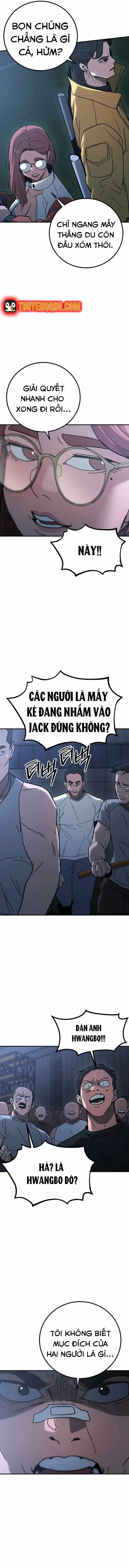 Đặc Vụ Thanh Trừng - Chương 15 - ảnh 4