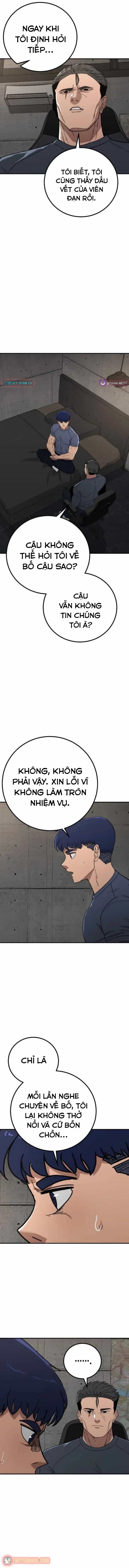 Đặc Vụ Thanh Trừng - Chương 16 - ảnh 12