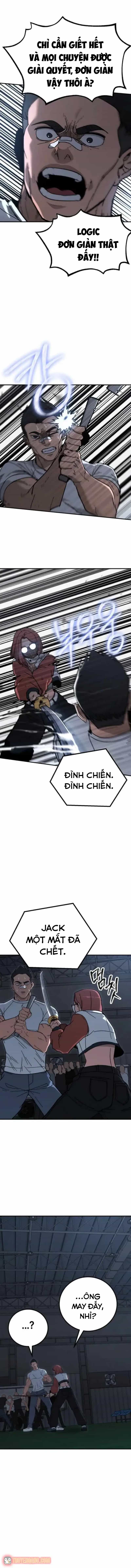 Đặc Vụ Thanh Trừng - Chương 16 - ảnh 4
