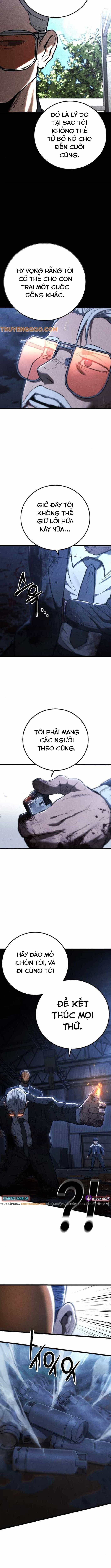Đặc Vụ Thanh Trừng - Chương 2 - ảnh 15