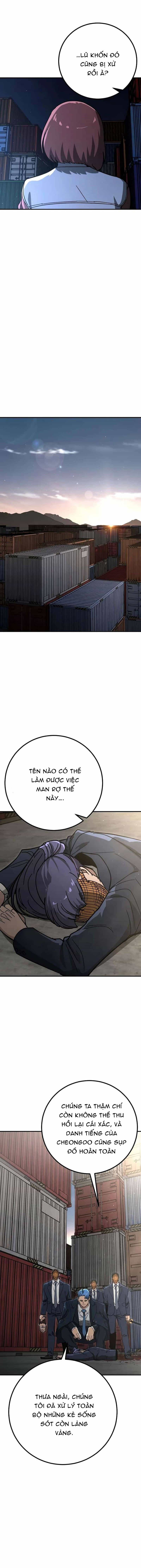 Đặc Vụ Thanh Trừng - Chương 24 - ảnh 15