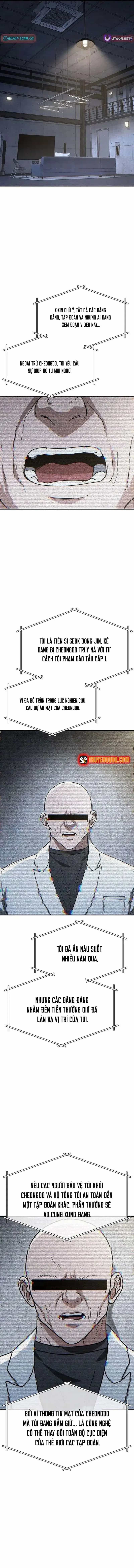 Đặc Vụ Thanh Trừng - Chương 26 - ảnh 7