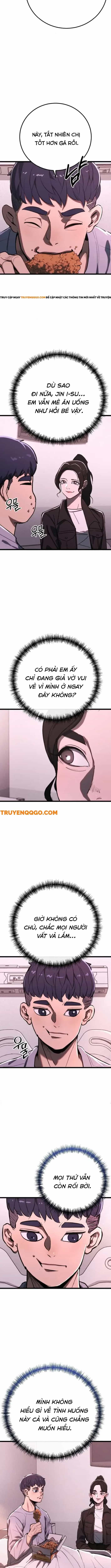 Đặc Vụ Thanh Trừng - Chương 3 - ảnh 10