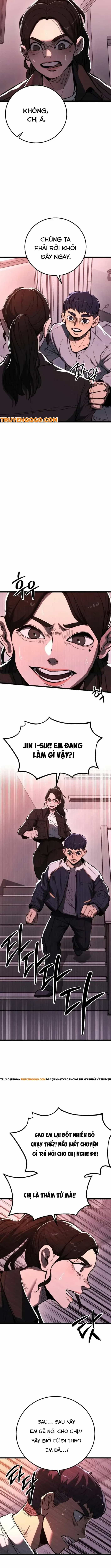 Đặc Vụ Thanh Trừng - Chương 3 - ảnh 15