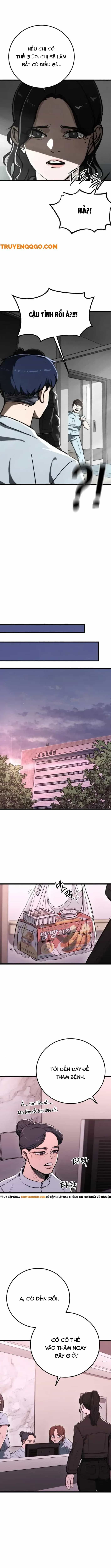 Đặc Vụ Thanh Trừng - Chương 3 - ảnh 8