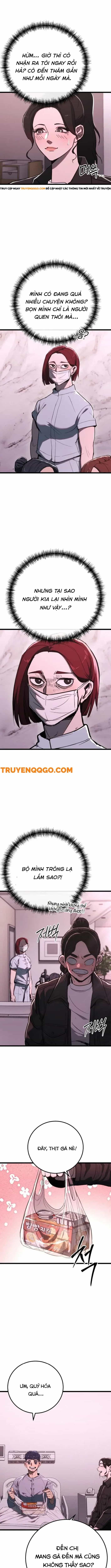 Đặc Vụ Thanh Trừng - Chương 3 - ảnh 9