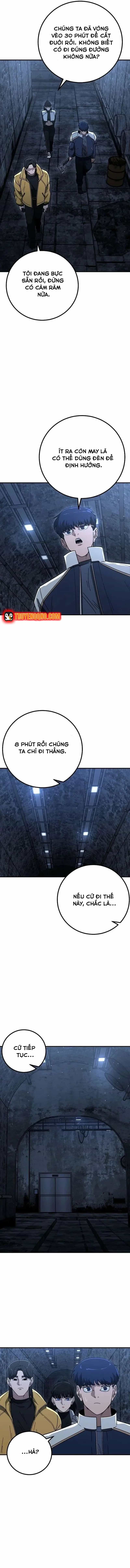 Đặc Vụ Thanh Trừng - Chương 30 - ảnh 5