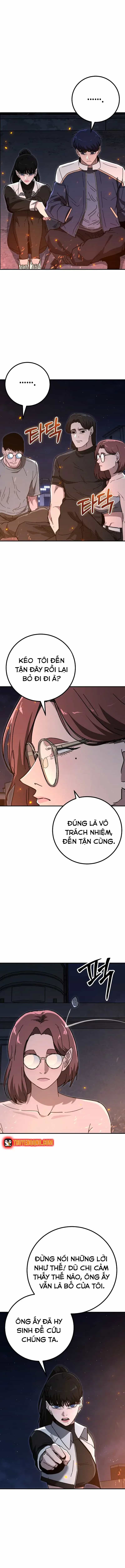 Đặc Vụ Thanh Trừng - Chương 35 - ảnh 10