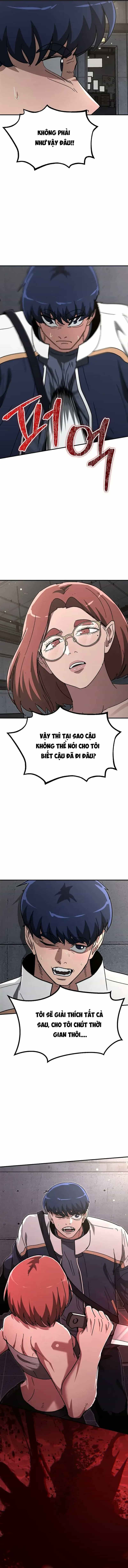 Đặc Vụ Thanh Trừng - Chương 36 - ảnh 15