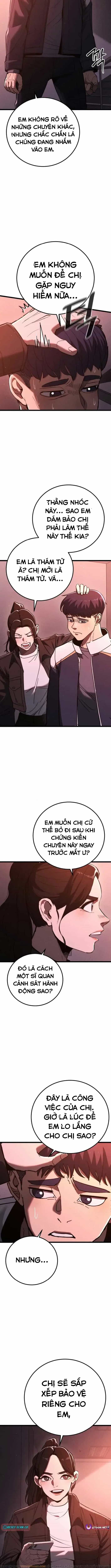Đặc Vụ Thanh Trừng - Chương 4 - ảnh 5