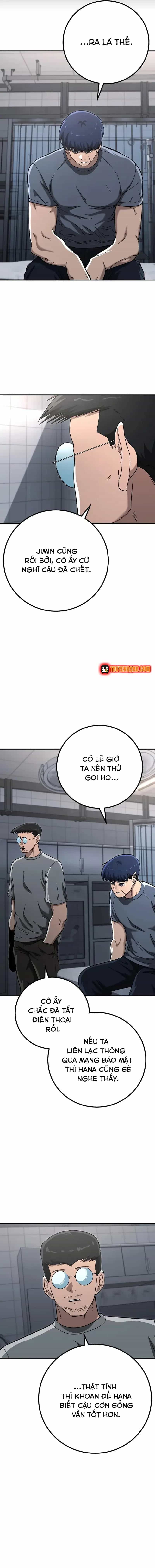 Đặc Vụ Thanh Trừng - Chương 46 - ảnh 6