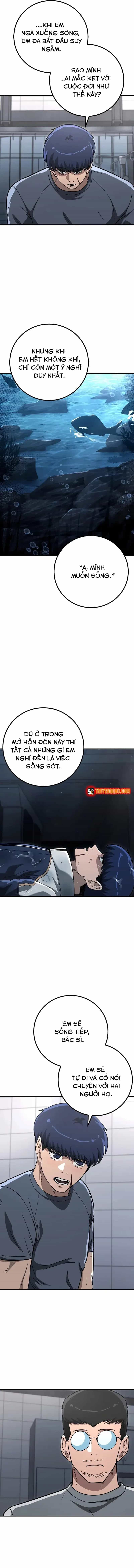 Đặc Vụ Thanh Trừng - Chương 46 - ảnh 7