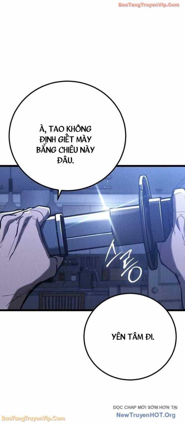 Đặc Vụ Thanh Trừng - Chương 5 - ảnh 30