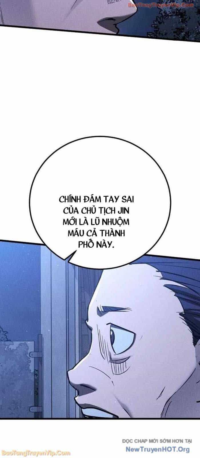 Đặc Vụ Thanh Trừng - Chương 5 - ảnh 57