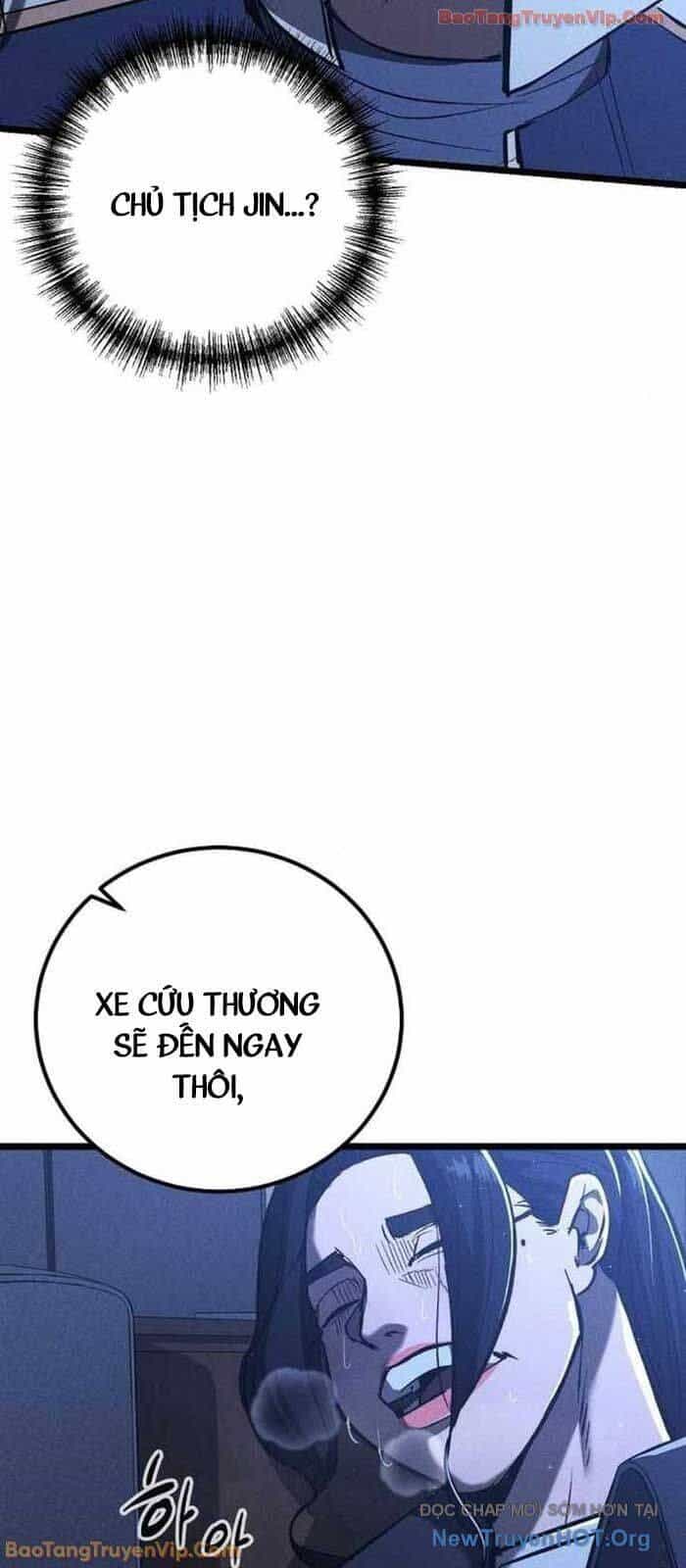 Đặc Vụ Thanh Trừng - Chương 5 - ảnh 82