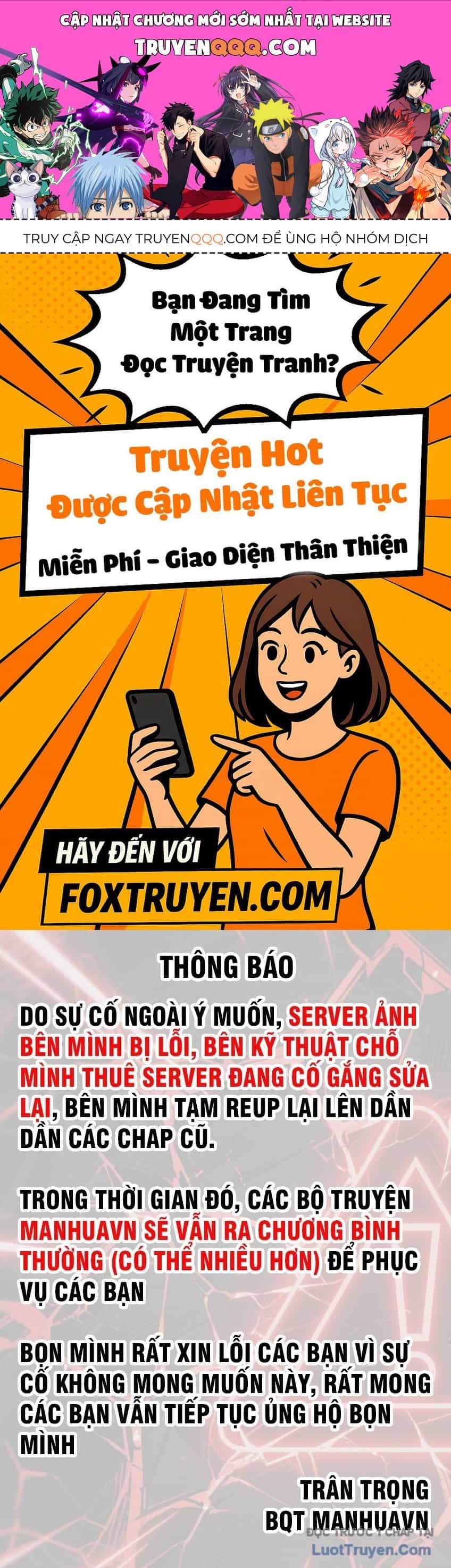 Đặc Vụ Thanh Trừng - Chương 7 - ảnh 1