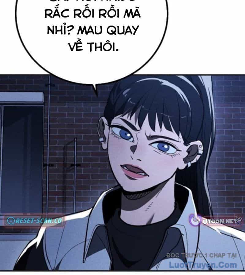Đặc Vụ Thanh Trừng - Chương 7 - ảnh 162