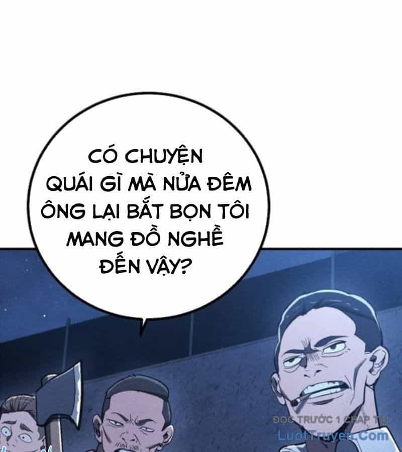 Đặc Vụ Thanh Trừng - Chương 7 - ảnh 33