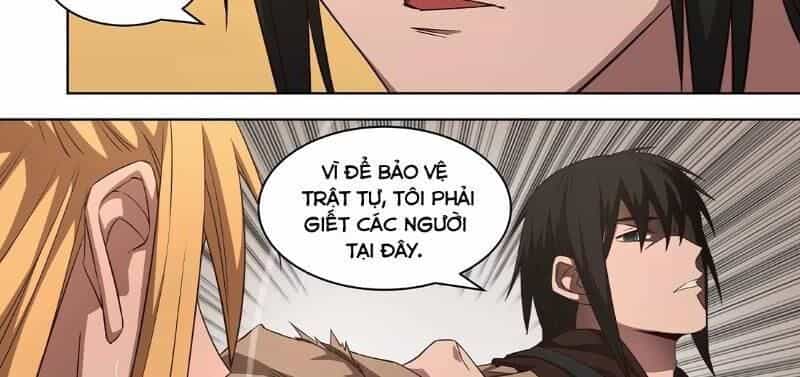 Đại Ẩn Vu Trạch - Chương 13 - ảnh 35