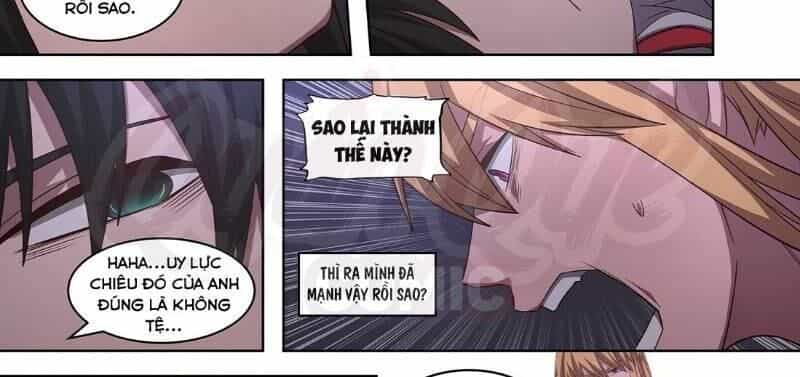 Đại Ẩn Vu Trạch - Chương 14 - ảnh 41