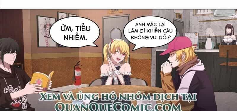 Đại Ẩn Vu Trạch - Chương 15 - ảnh 22