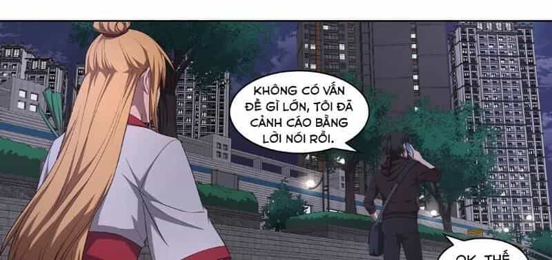 Đại Ẩn Vu Trạch - Chương 15 - ảnh 4