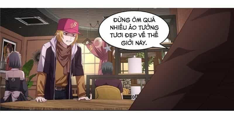 Đại Ẩn Vu Trạch - Chương 15 - ảnh 49
