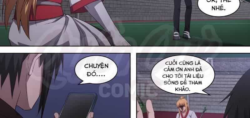Đại Ẩn Vu Trạch - Chương 15 - ảnh 5